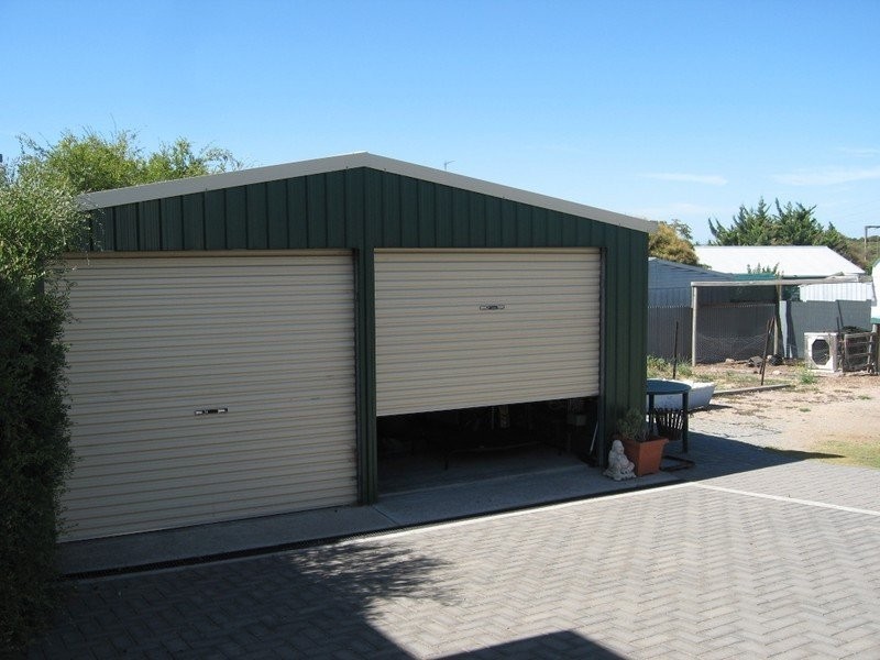 4 Crawford Court, Port Lincoln SA 5606