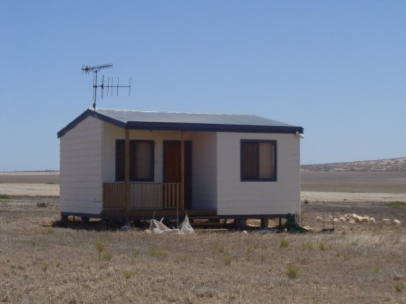 Lot 42 Whytwater Drive, Streaky Bay SA 5680
