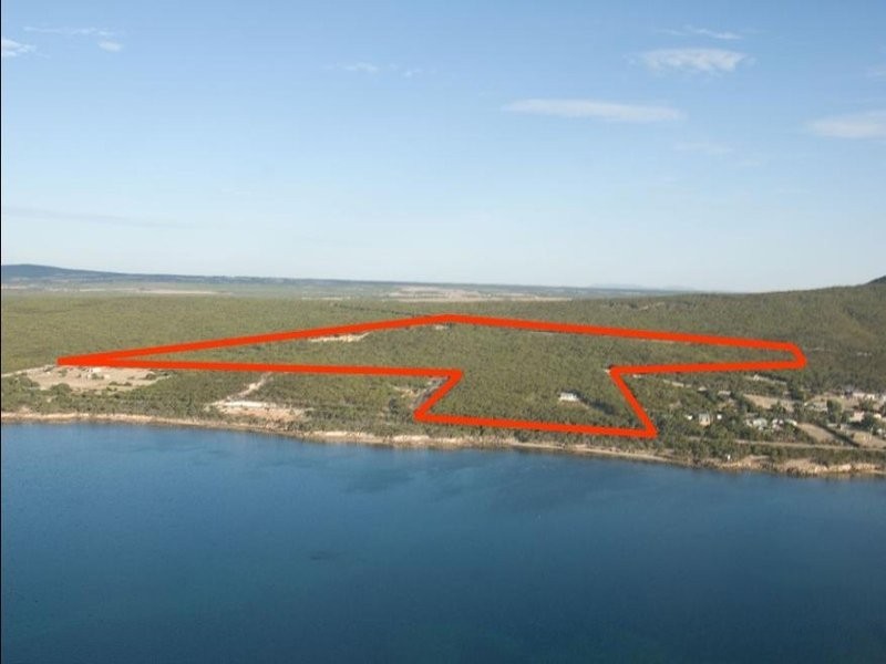 184 Proper Bay Road, Port Lincoln SA 5606