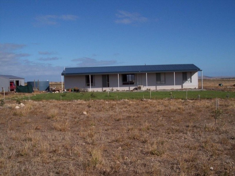 Section 70 Flinders Highway, Coulta SA 5607