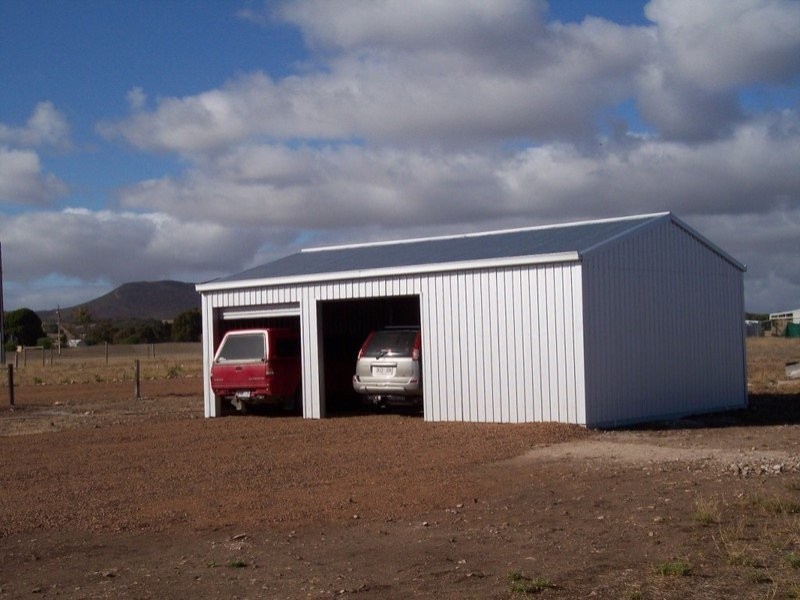 Section 70 Flinders Highway, Coulta SA 5607