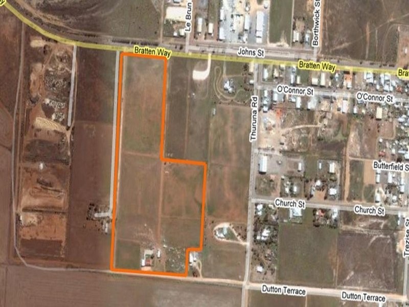 Lot 20 Bratten Way, Tumby Bay SA 5605
