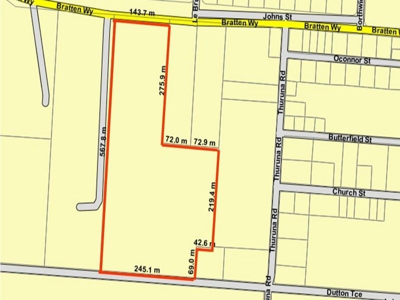 Lot 20 Bratten Way, Tumby Bay SA 5605