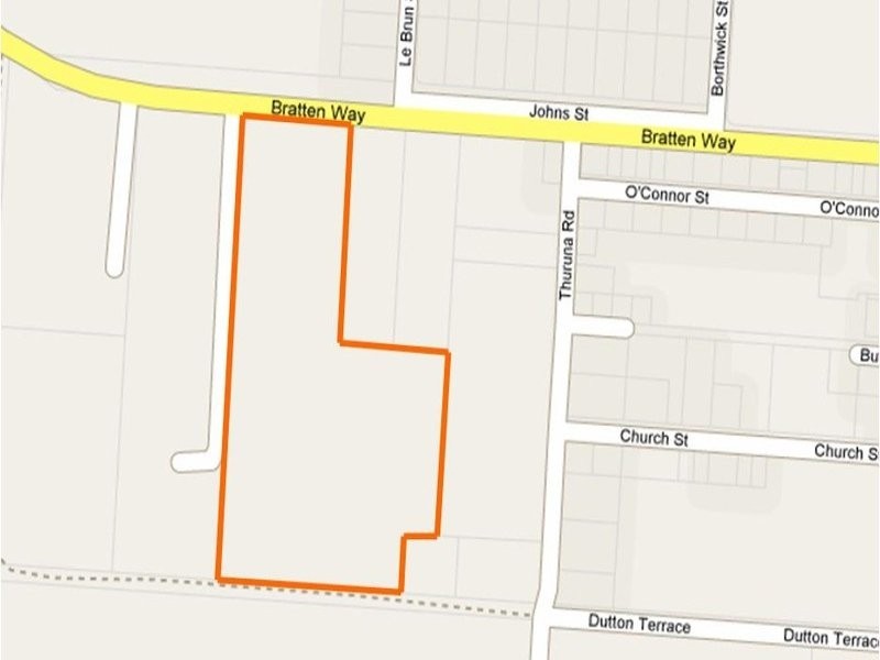 Lot 20 Bratten Way, Tumby Bay SA 5605