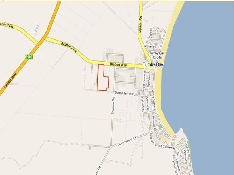 Lot 20 Bratten Way, Tumby Bay SA 5605