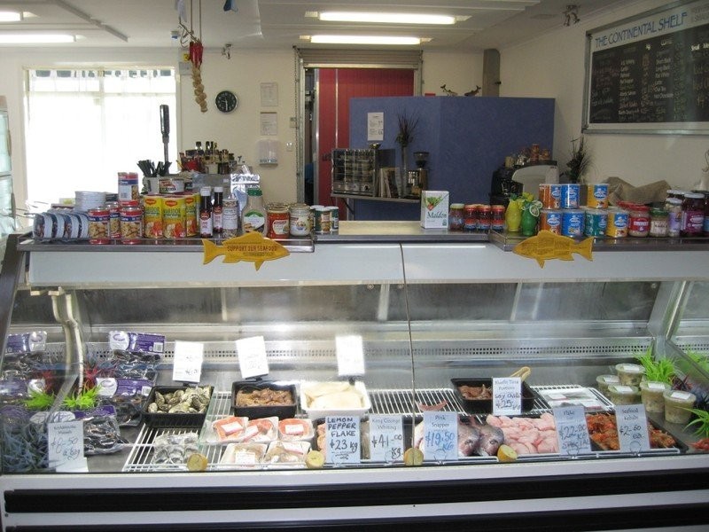 Shop 2, 17 Porter Street, Port Lincoln SA 5606