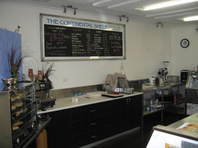 Shop 2, 17 Porter Street, Port Lincoln SA 5606