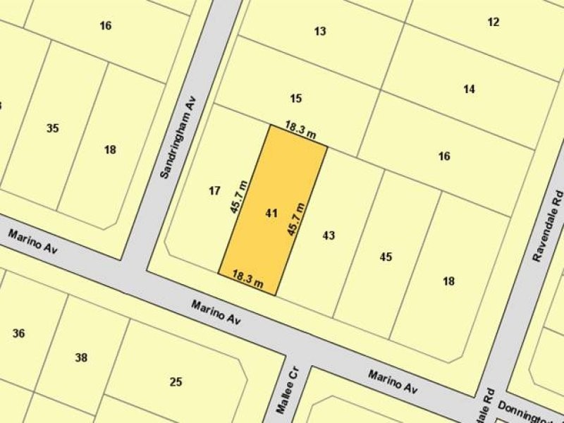 41 Marino Avenue, Port Lincoln SA 5606