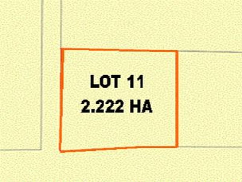 11 Warner Street, Wangary SA 5607