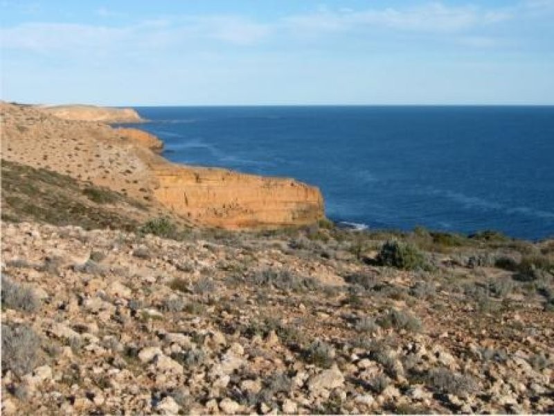 108 Hundred Wrenfordsley, Sceale Bay SA 5680