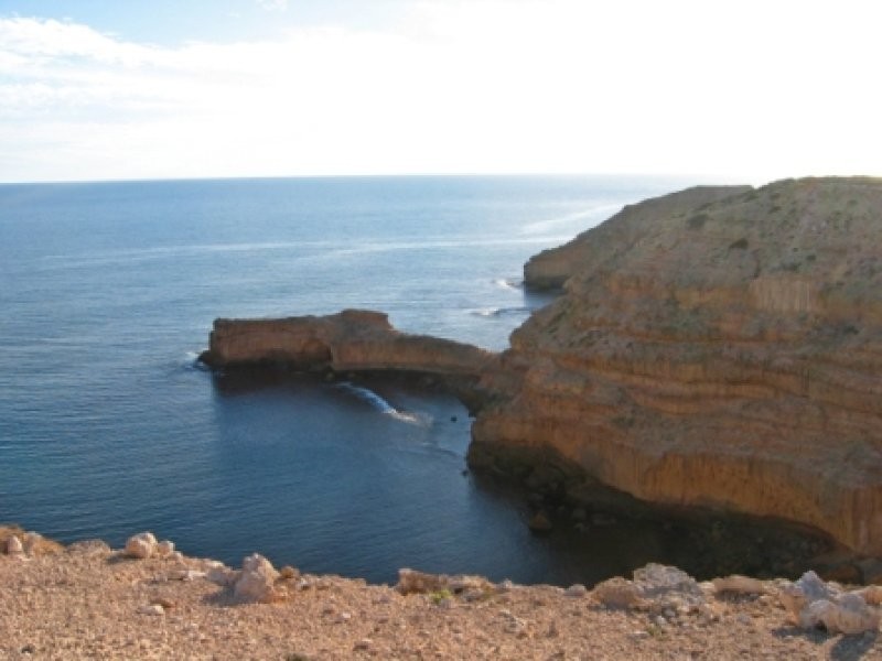 108 Hundred Wrenfordsley, Sceale Bay SA 5680