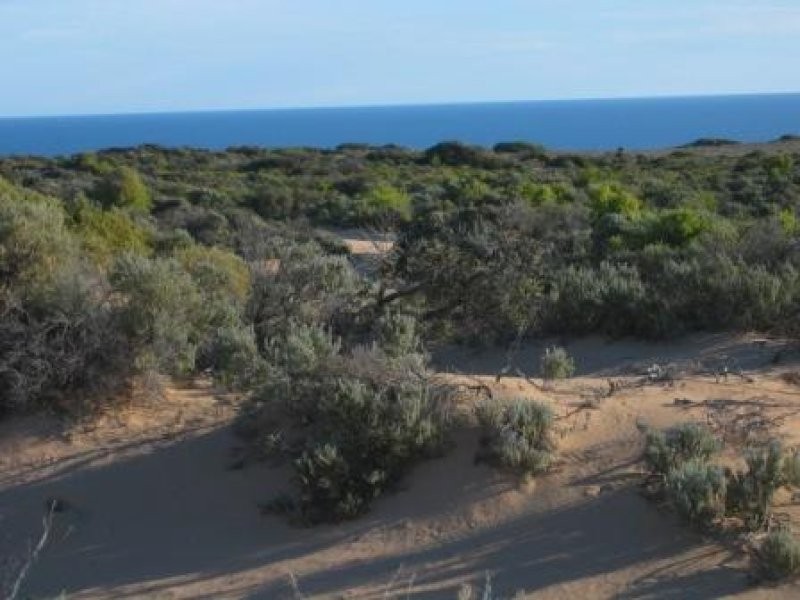 108 Hundred Wrenfordsley, Sceale Bay SA 5680