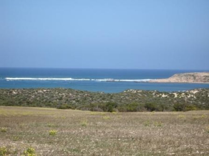 1 Waterloo Bay, Elliston SA 5670