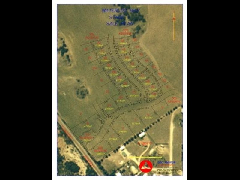 1 Waterloo Bay, Elliston SA 5670