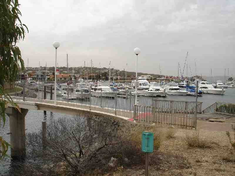 13 Bridge Crescent, Port Lincoln SA 5606
