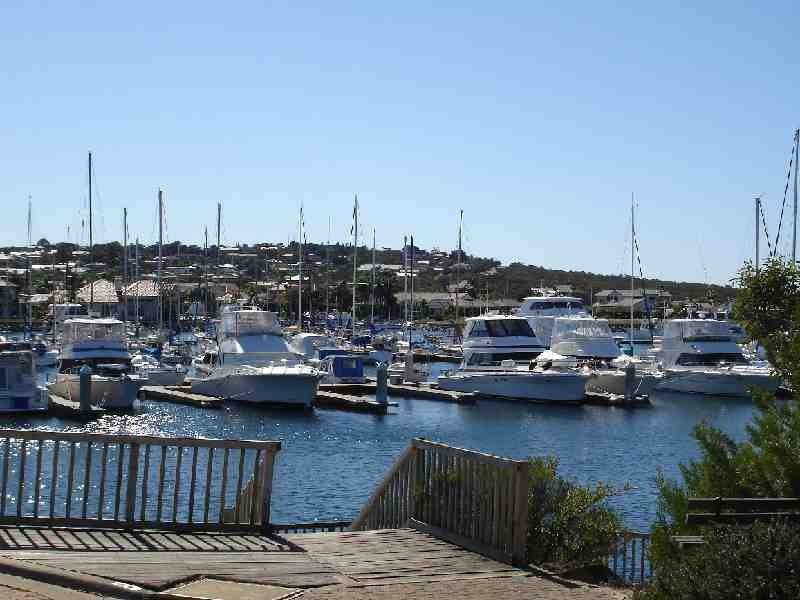 13 Bridge Crescent, Port Lincoln SA 5606