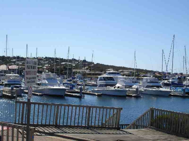 13 Bridge Crescent, Port Lincoln SA 5606