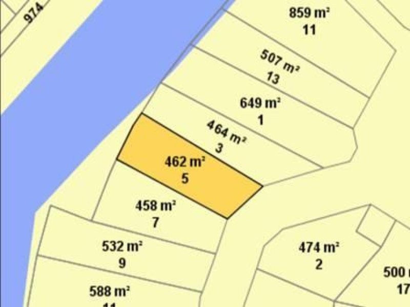 5 Southwater Drive, Port Lincoln SA 5606