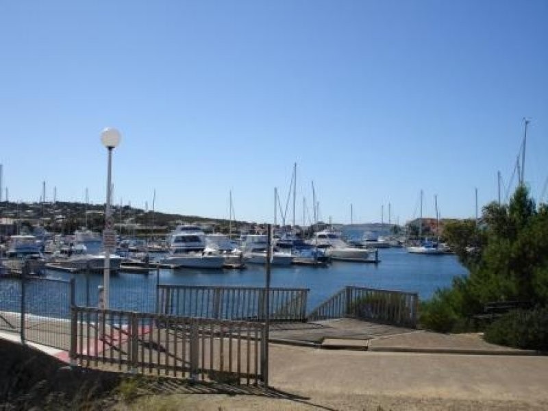 13 Bridge Crescent, Port Lincoln SA 5606