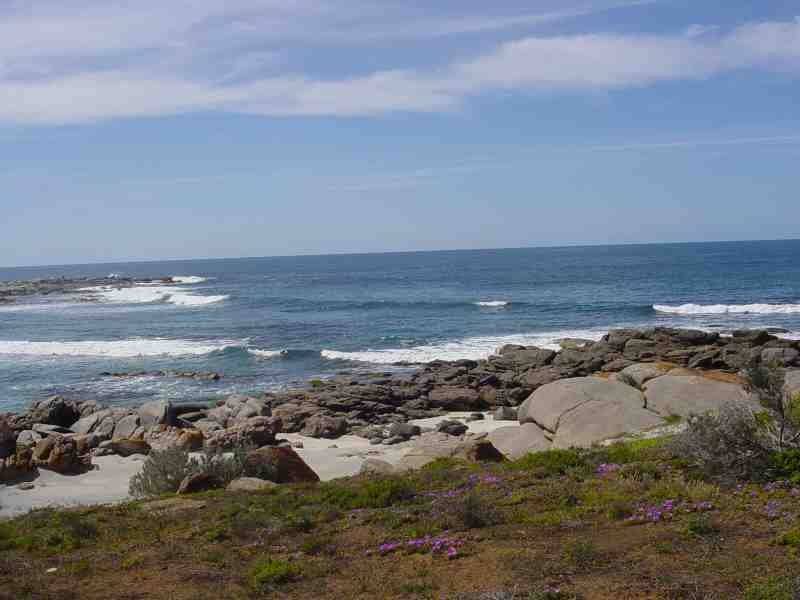 Port Neill SA 5604