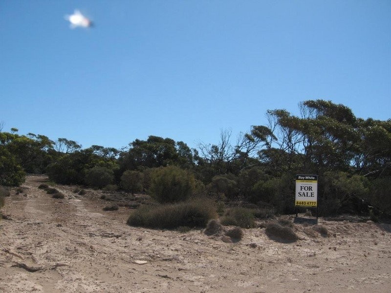 Lot 103 Sceale Bay Road, Yanerbie SA 5680