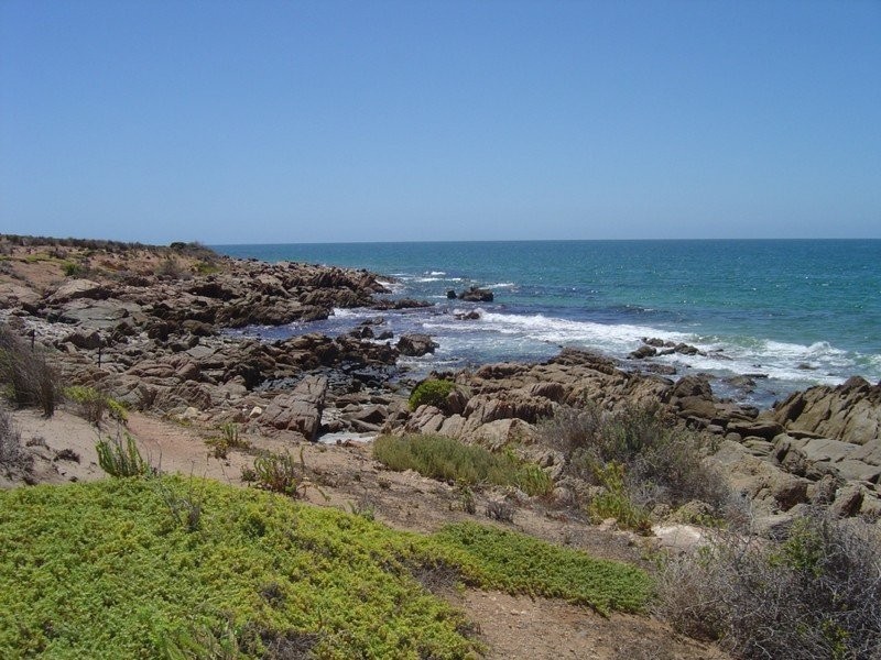 Section 15 Government Road, Tumby Bay SA 5605