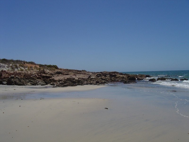 Section 15 Government Road, Tumby Bay SA 5605