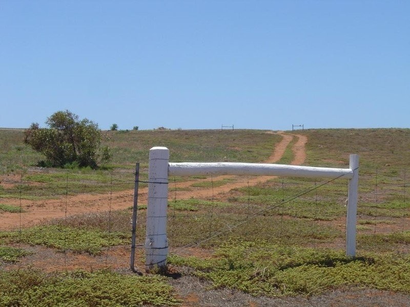 Section 15 Government Road, Tumby Bay SA 5605