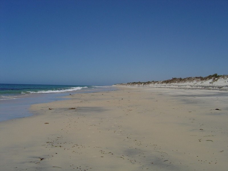 Section 15 Government Road, Tumby Bay SA 5605