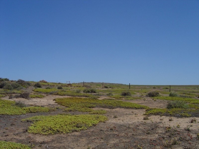 Section 15 Government Road, Tumby Bay SA 5605