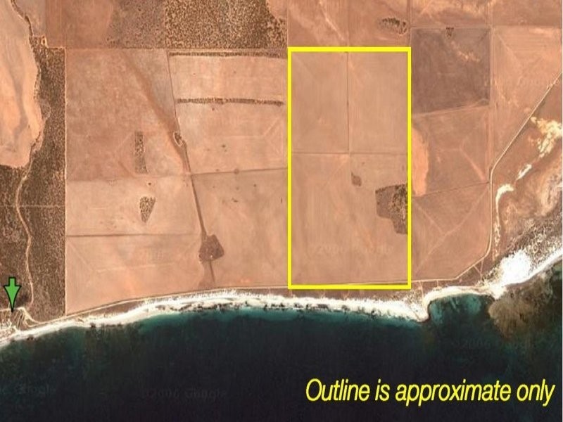 Section 32 Beach Road, Port Gibbon SA 5602