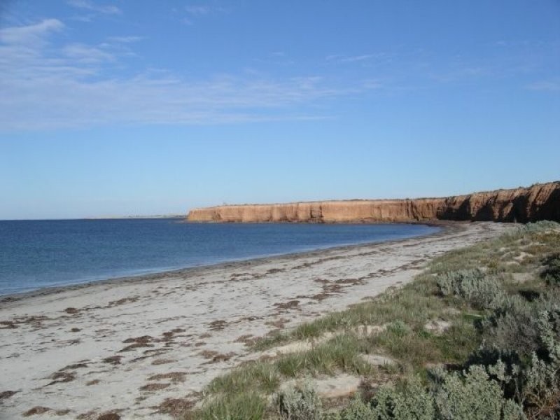 Section 32 Beach Road, Port Gibbon SA 5602