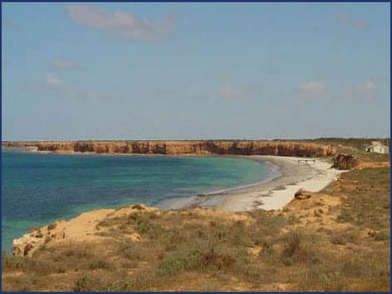 Section 32 Beach Road, Port Gibbon SA 5602