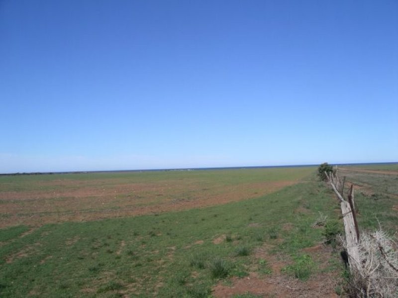 Section 32 Beach Road, Port Gibbon SA 5602