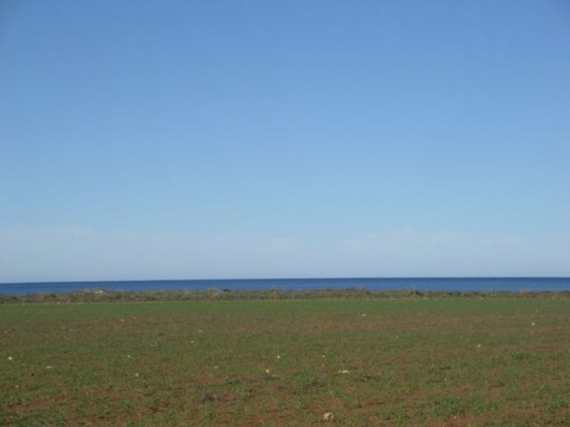 Section 32 Beach Road, Port Gibbon SA 5602