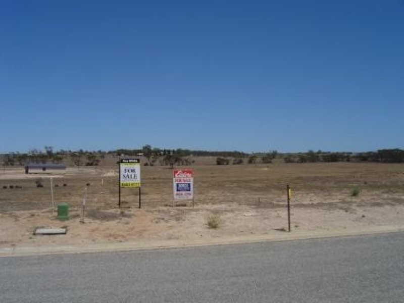 17 Herbert Edwards Drive, Streaky Bay SA 5680