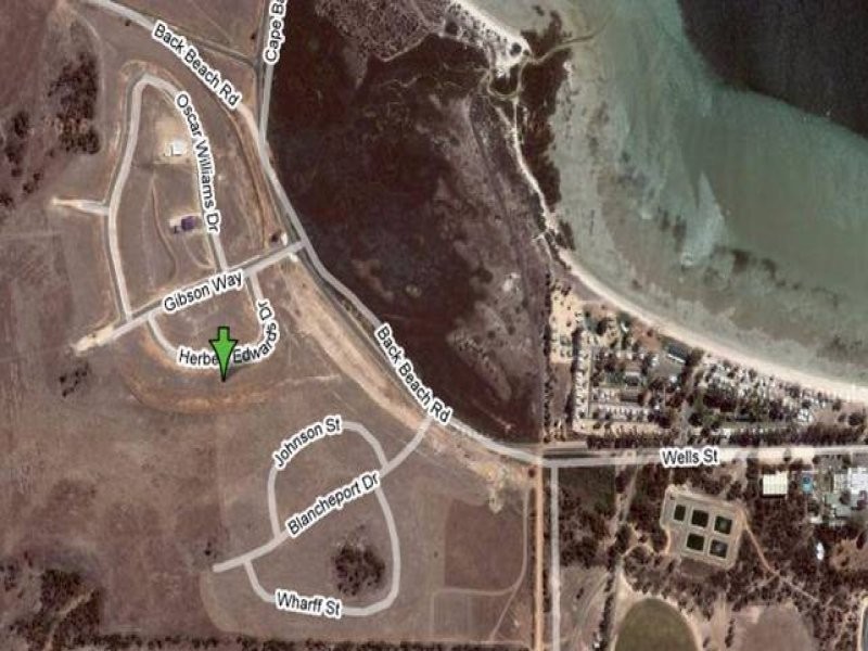 17 Herbert Edwards Drive, Streaky Bay SA 5680