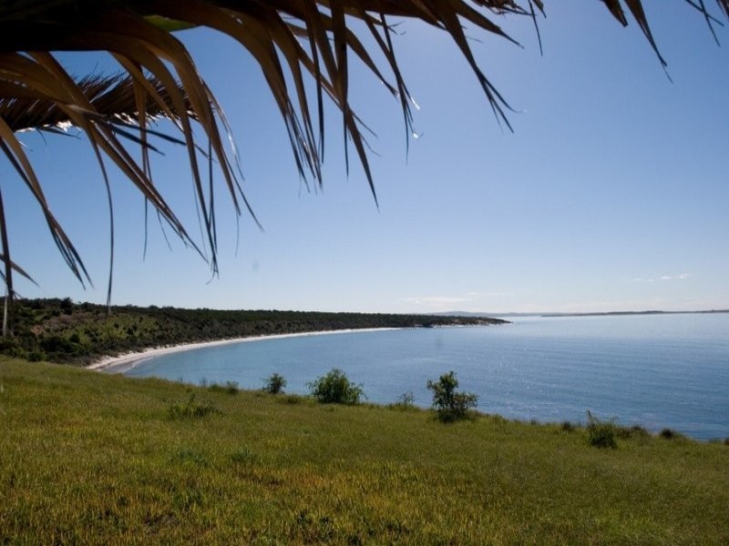 Lot 4 Point Boston, Port Lincoln SA 5606