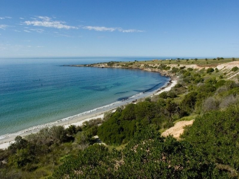 Lot 4 Point Boston, Port Lincoln SA 5606