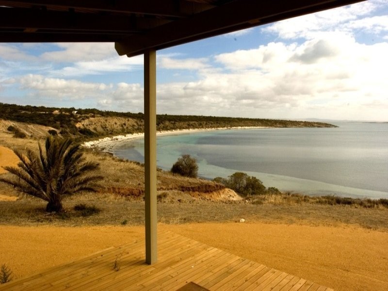 Lot 4 Point Boston, Port Lincoln SA 5606