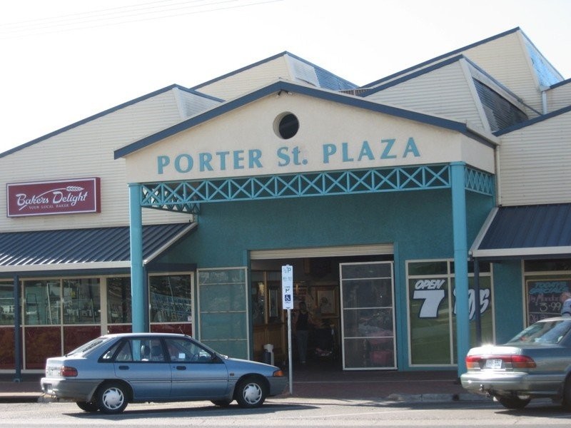 Shop 2, 17 Porter Street, Port Lincoln SA 5606