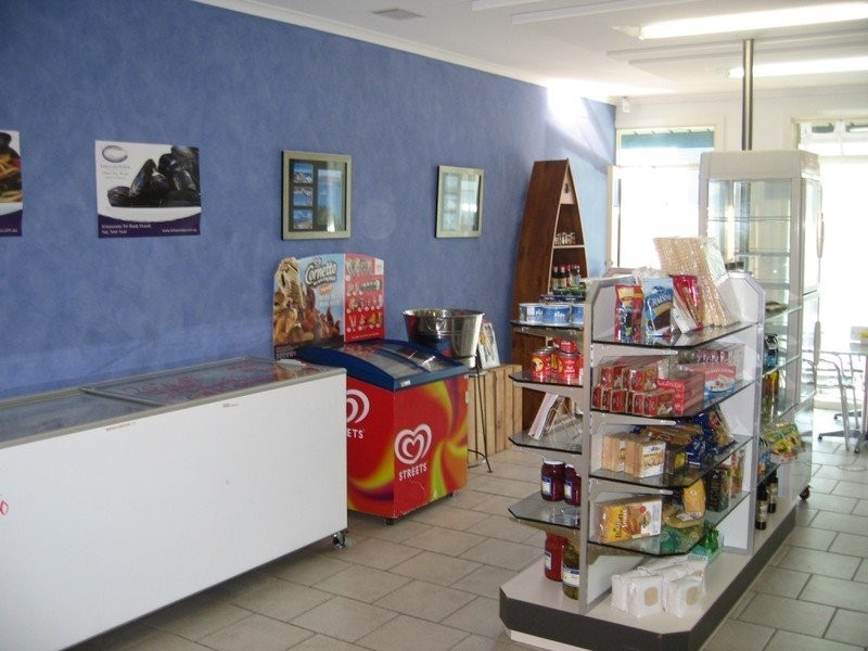 Shop 2, 17 Porter Street, Port Lincoln SA 5606
