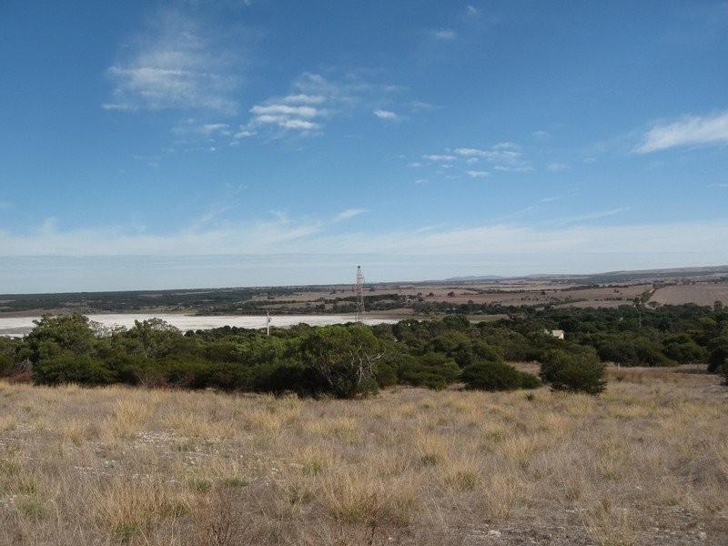 Lot 3 Panoramic Drive, Port Lincoln SA 5606