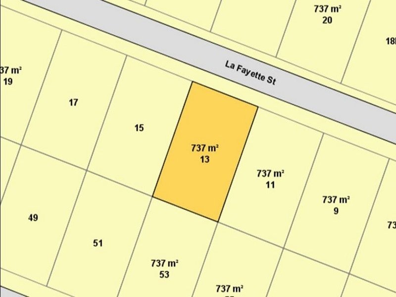 13 La Fayette Drive, Port Lincoln SA 5606