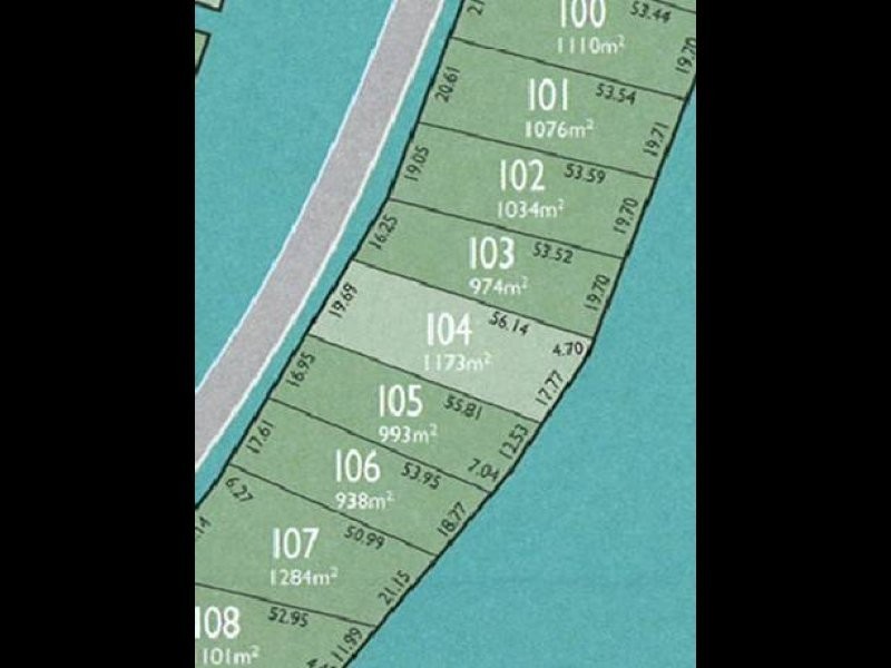 Lot 104 Point Boston, Port Lincoln SA 5606