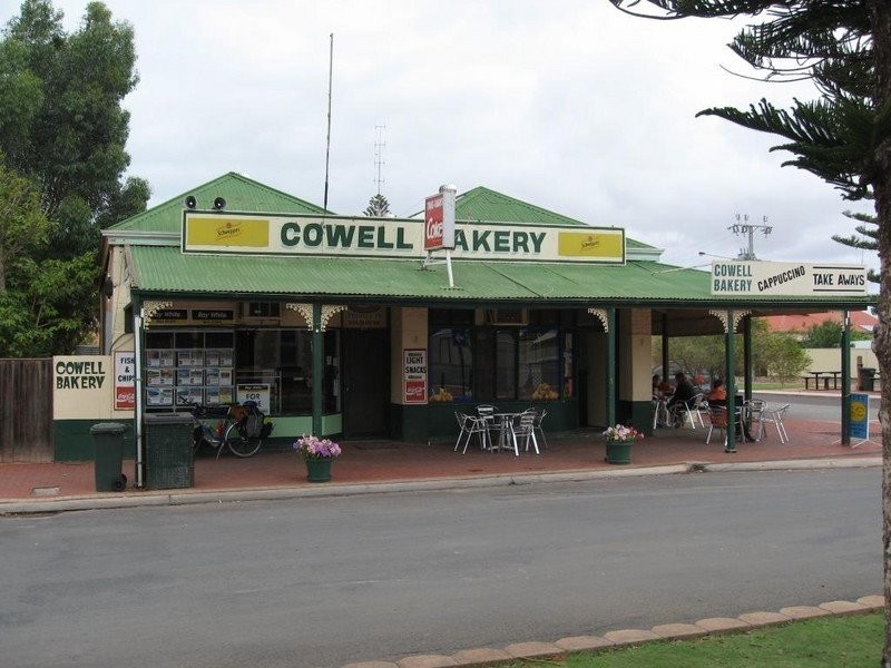 Cowell Bakery, Cowell SA 5602 the real estate agency Withdrawn