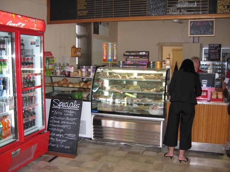 Cowell Bakery, Cowell SA 5602