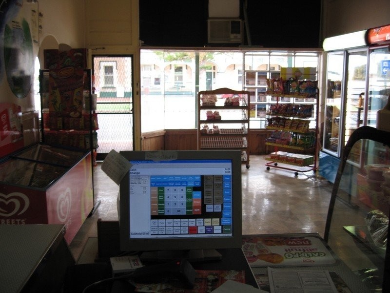 Cowell Bakery, Cowell SA 5602
