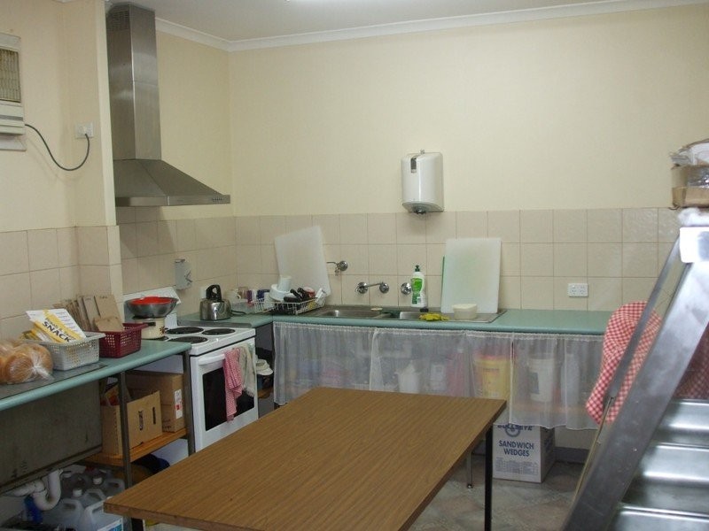 1 Snack Shack Mobile Food Vans, Port Lincoln SA 5606