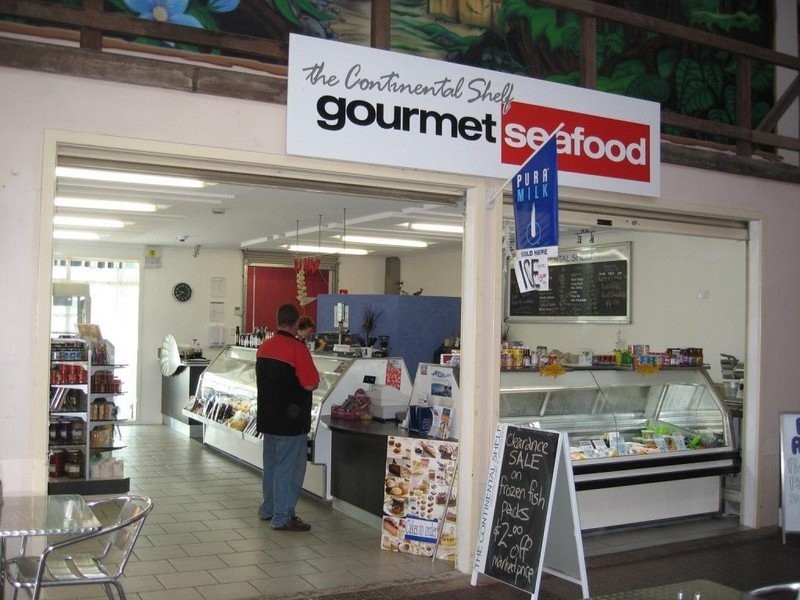 Shop 2, 17 Porter Street, Port Lincoln SA 5606